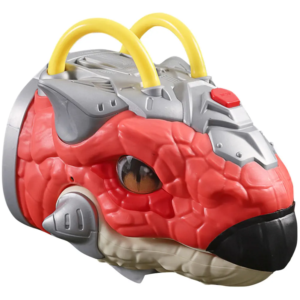 공룡 손인형 를 위한 사실적인 상세한 그림 용 놀이 시간 학교 이야기 시간 재미있는 애니메이션 스타일 어린이용