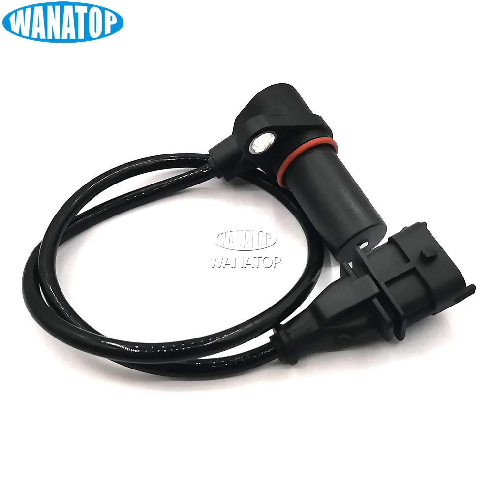 Crankshaft Position Sensor WLBD-18-221A WLBD18221A for Mazda