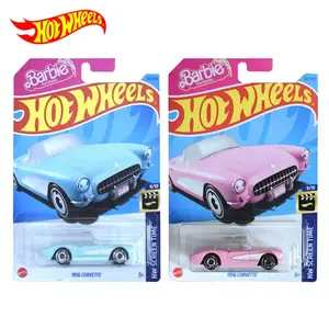 MONDO – voiture radiocommandée BARBIE DREAM - AliExpress