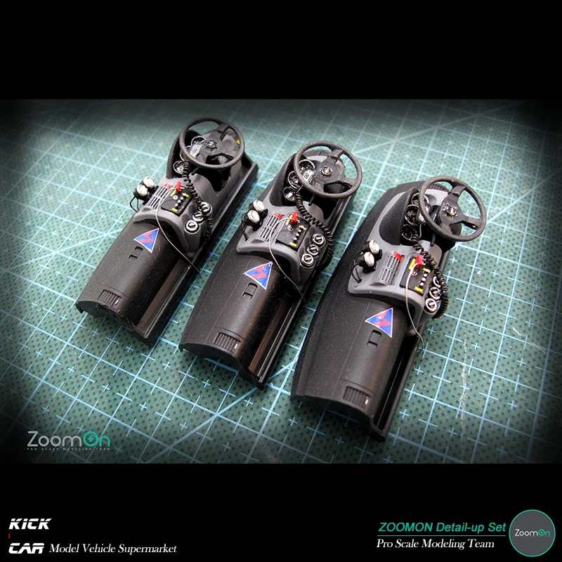 ZoomOn Z043 1/24 ̽ ī Ÿڹ Ʈ  ī - 𵨿  ǰ