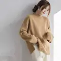 Yellow camel