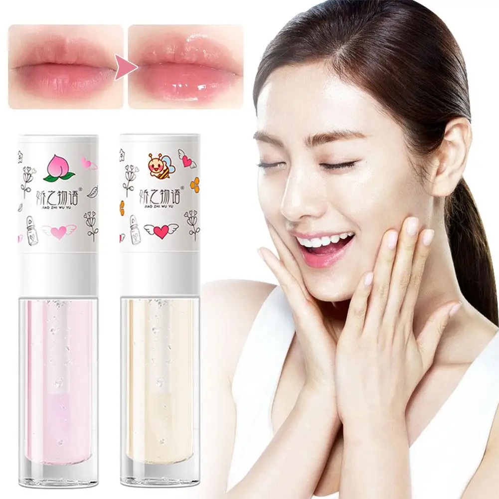 Lasting Moisturizing Plumping Lip Gloss Lip Plumper Extreme Mineral Enhancer Nutritious Liquid Lip Essence Lip Makeup Oil V M6F2 lasting moisturizing plumping lip gloss lip plumper extreme essence enhancer lip lip nutritious mineral oil volume liquid m v7b8