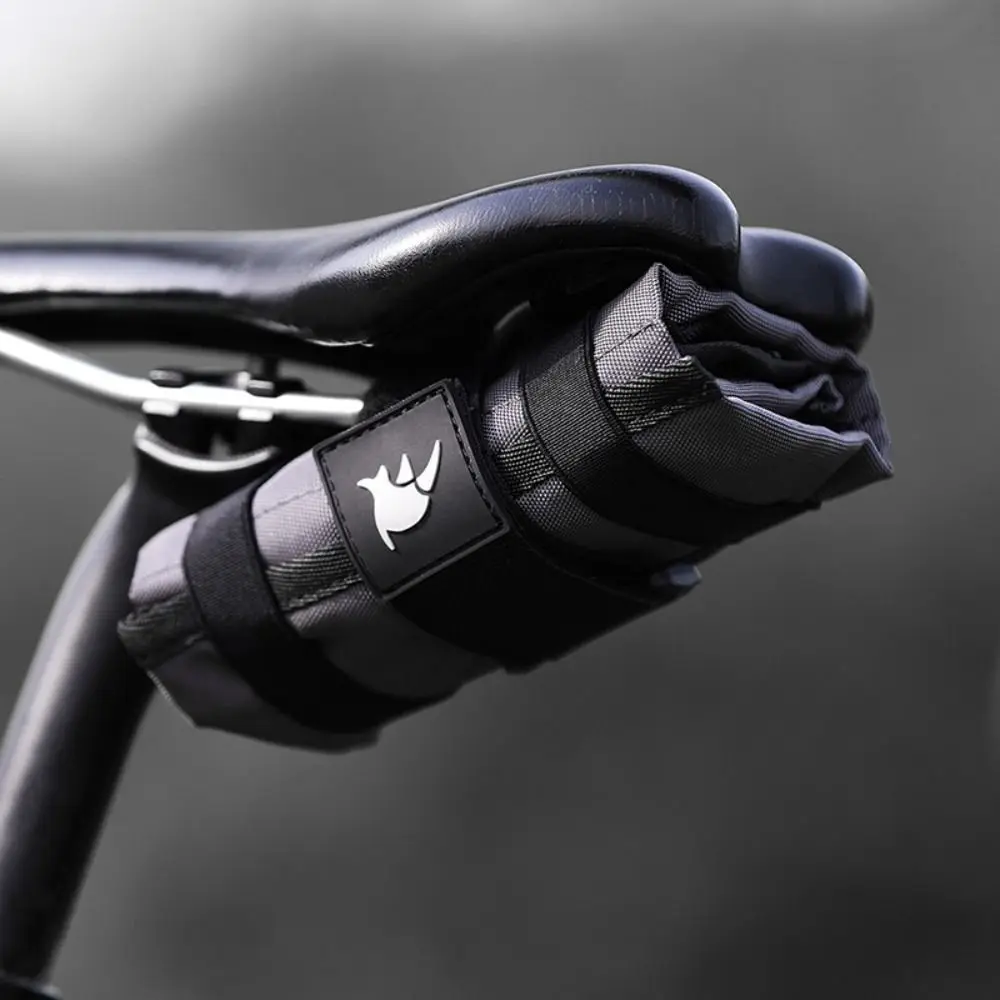 

Сетчатая Сумка для чайника, карман для велосипедных аксессуаров на переднюю раму, сумка-переноска для бутылки с водой, сумка на седло для велосипеда, чехол для чайника