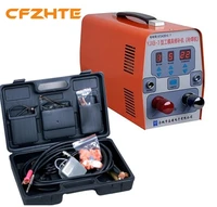YJXB-3 Type Mold Repair Machine Steel & Casting Repair Welder Cold Welder 110V/220V 5-900W 3-100HZ Welding Machine 1