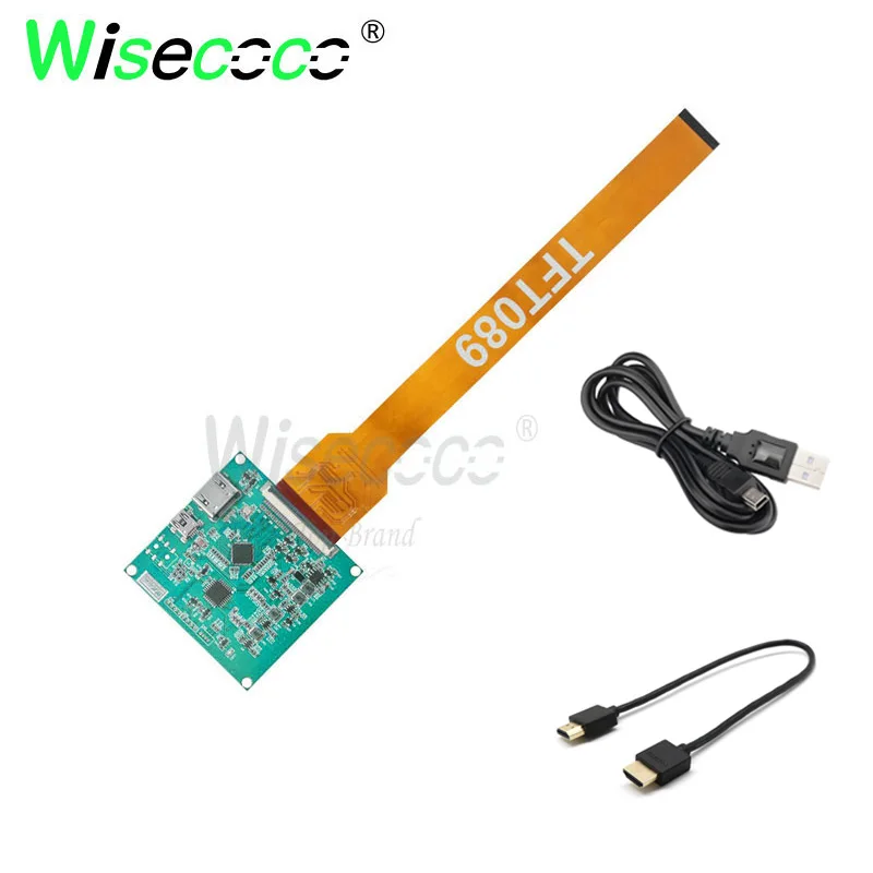 polegada ips tela de toque lcd display mini usb placa motorista raspberry pi portátil tela lcd módulo exibição