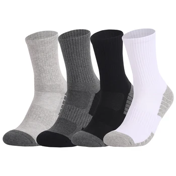 Men’s Outdoor Hiking Socks 1