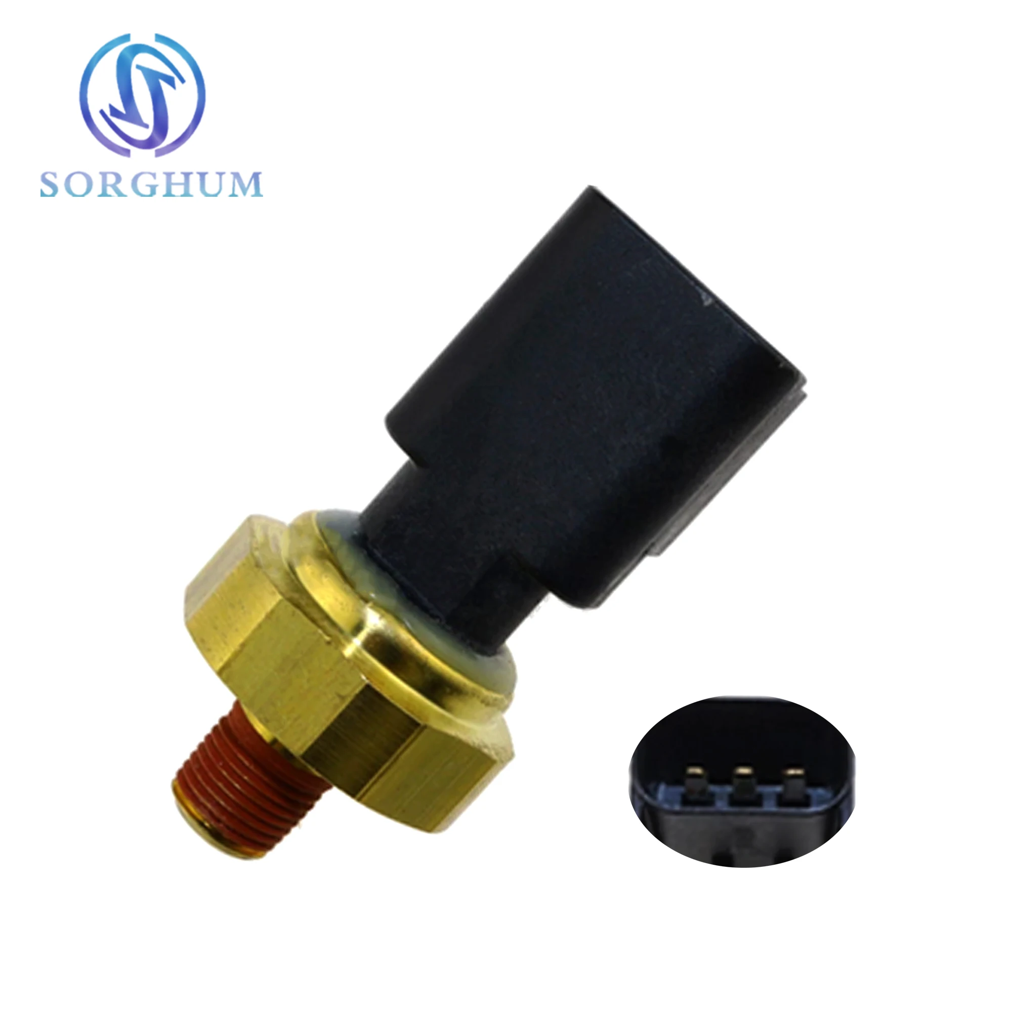 

Sorghum 56028807AA Fuel Oil Pressure Switch Sensor For Jeep Grand Cherokee Liberty Wrangler 2.4 2.5 2.7 2.8 3.7L 4.0L 4.7L