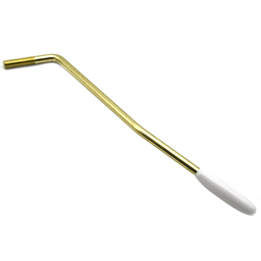 6MM Gold