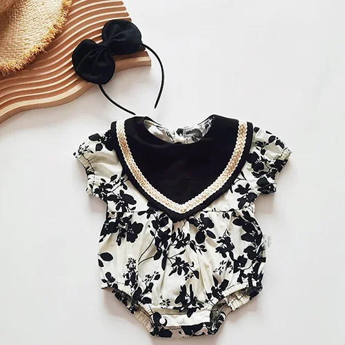 ملابس صيفية جديدة لعام 2025 للفتيات الصغيرات فساتي...