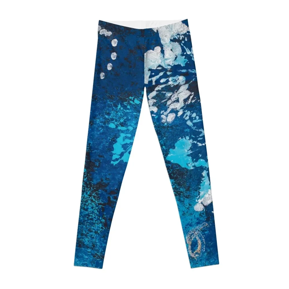 

Winter Leggings sport pants for fitness Women's push up Womens Leggings