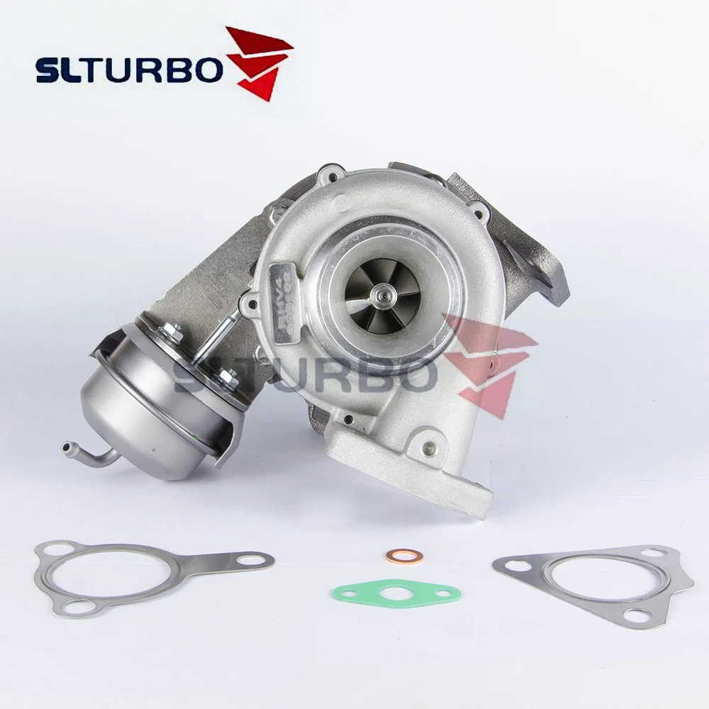 

Car Turbocharger For Opel Astra H Corsa D Meriva A 1.7 CDTI Z17DTR 81/92 KW VIFC 8981023712 860281 Full Turbolader Turbine