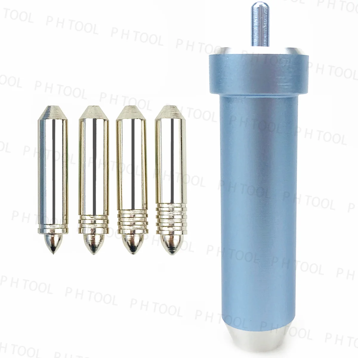 Cricut Joy Vinyl 45 Degree Summa Compatible Vinyl Cutter Blades