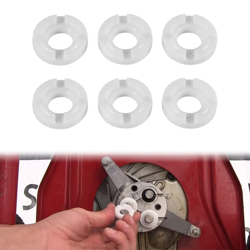 Replace Ar2840561, Bushings For Rmw Pressure Washer Pump Rmw2g20, Rmw2