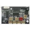 Full Scale Receiver Circuit Board for B14 B24 B16 B36 C34 1/16 RC Car Spare Parts Accessories 2