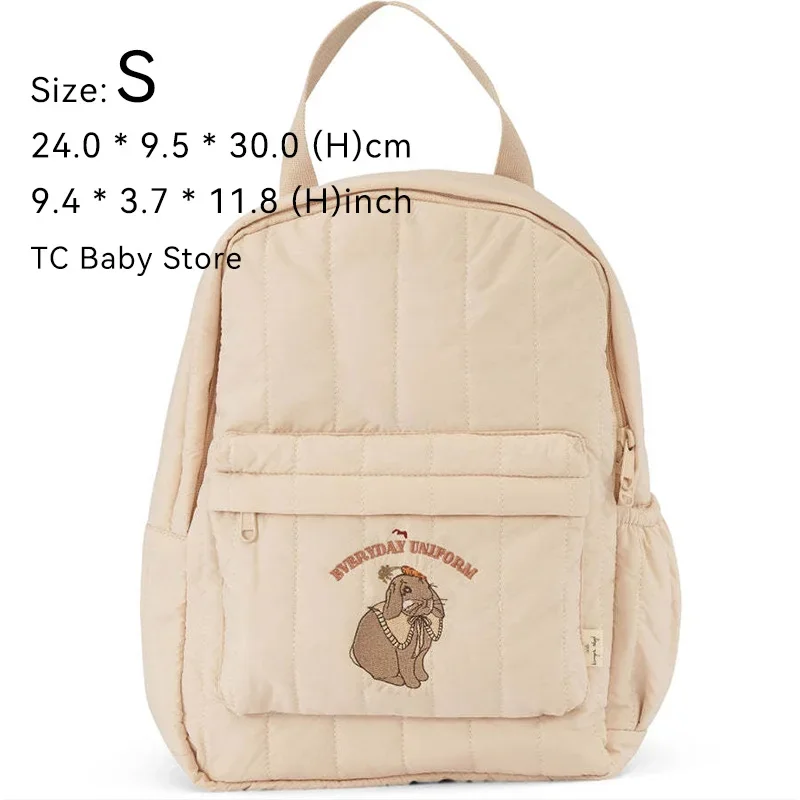 S rabbit