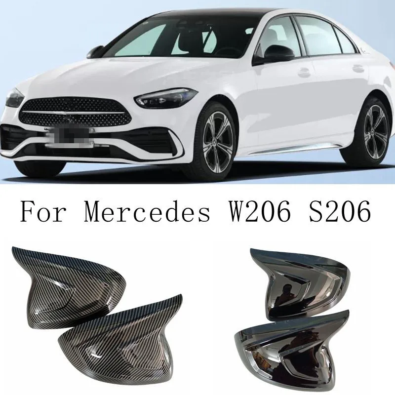 Für Mercedes Benz 15-22 + C Klasse W205 W206 C200 C260 C300