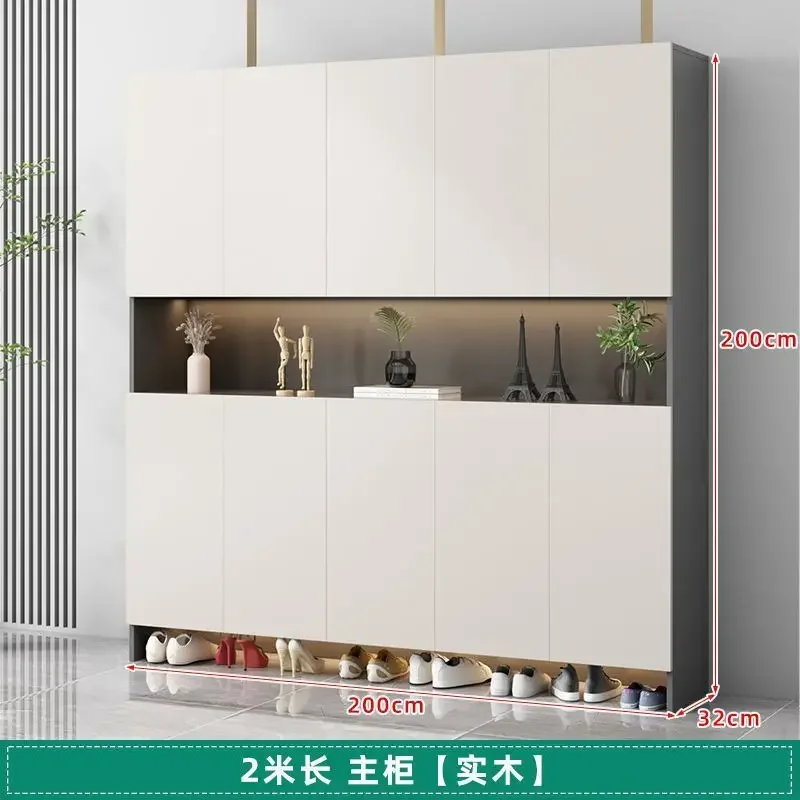 200x32x200cm B