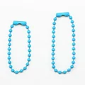 Sky blue