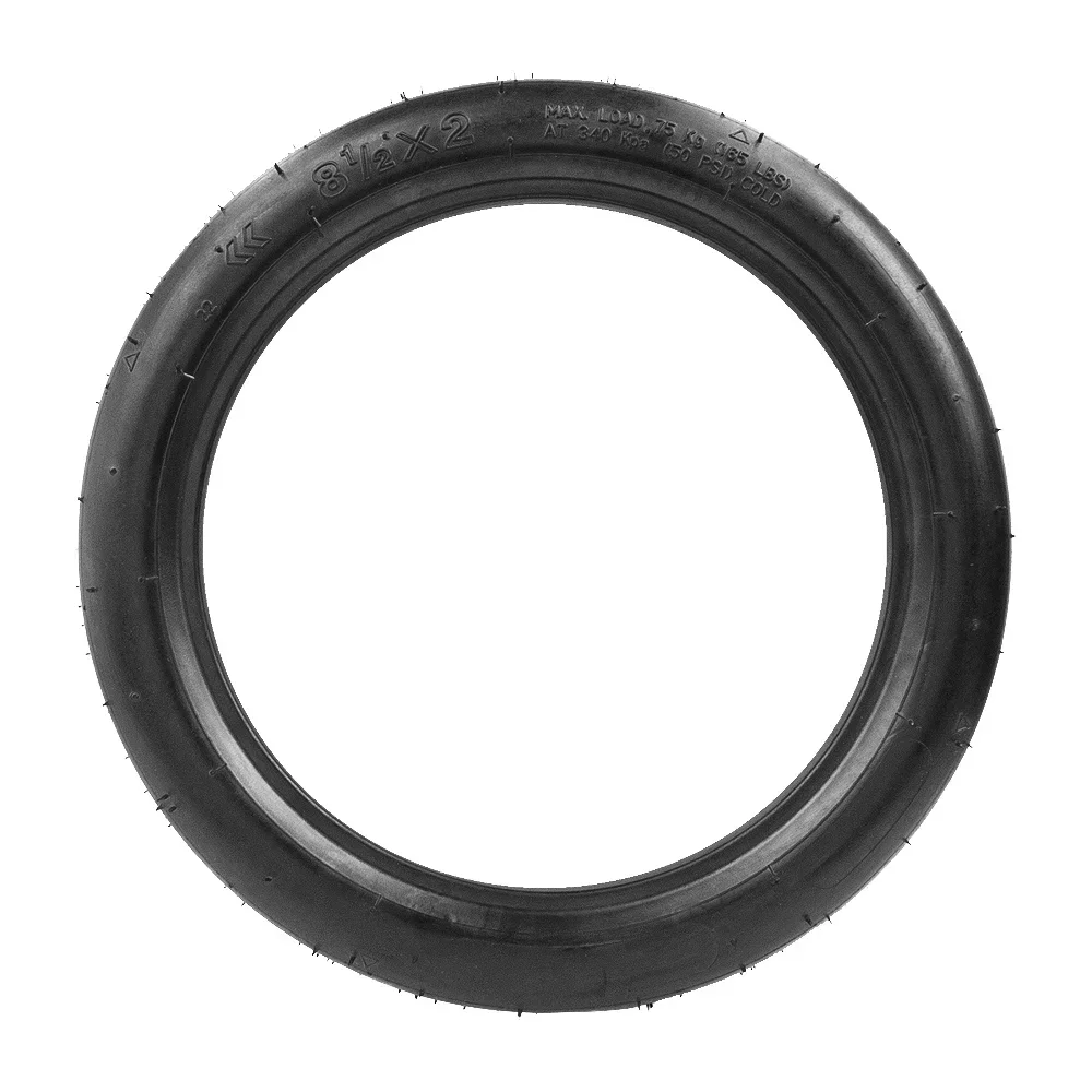 8,5 Zoll Vorder-/Hinterreifen Tubeless Vakuumreifen Elektroroller Ersatzreifen für Xiaomi M365 1S Pro 8 1/2X2 Radreifen – Detail 8