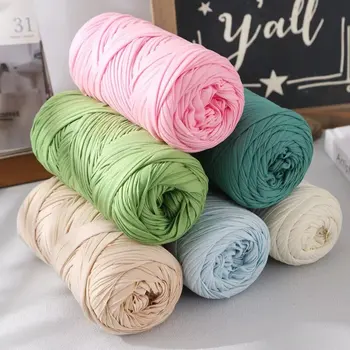 T-Shirt Yarn 1