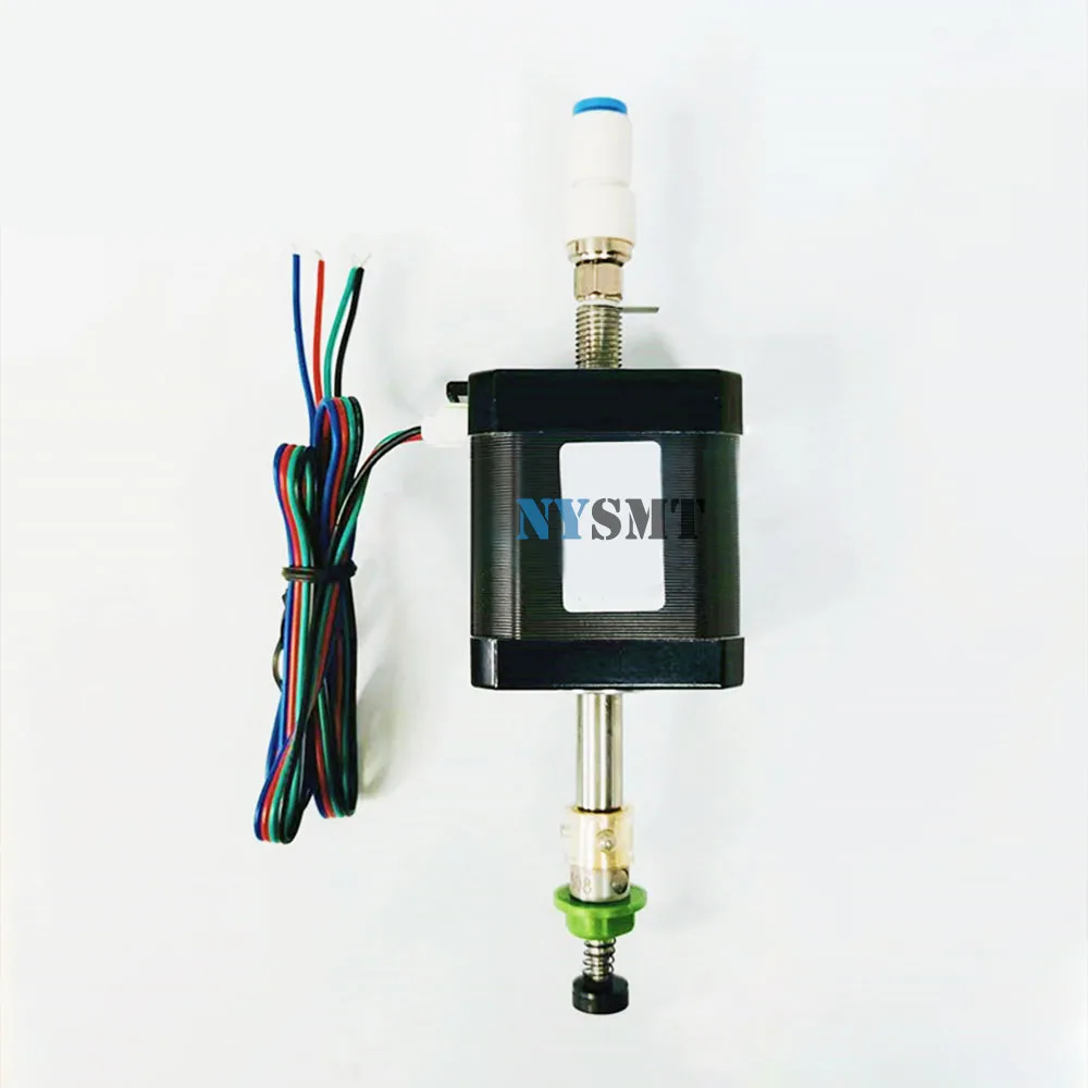 SMT Nema8 Hohlwelle Schrittmotor 42 Schrittmotor für SMT DIY Mountor SMT Kopf – Detail 1