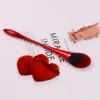 40778-2ad1b7.jpg Hourglass Brush Set + Heart Sponges – Professional Makeup with a Flawless Finish
