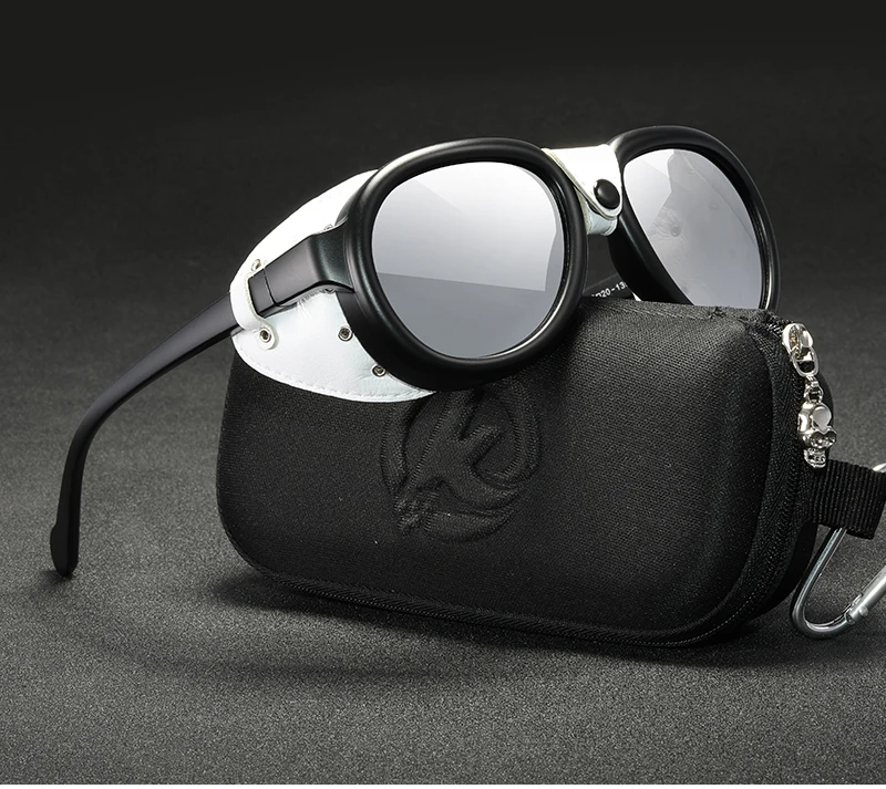 عینک پلرایز استیمپانک KDEAM 33 Sf43ddd57e53e4a3db5e08ed48638804aI