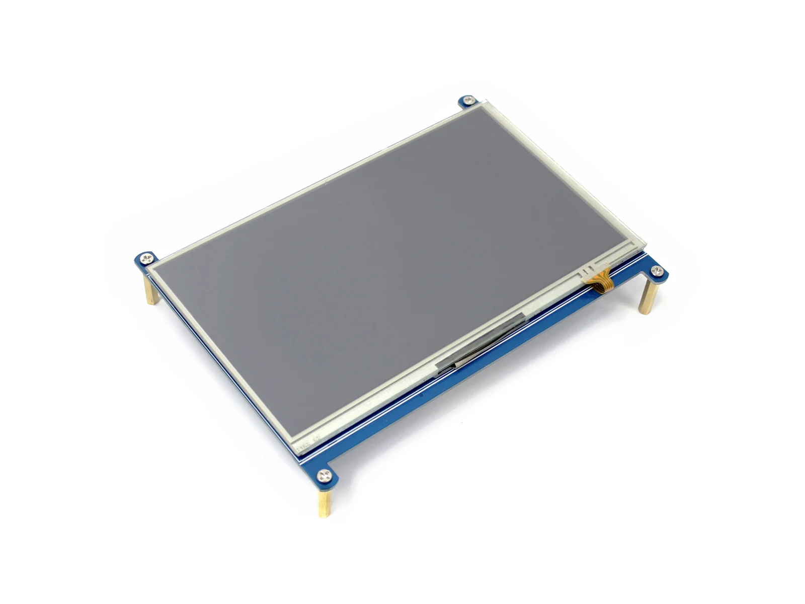 Waveshare  ġ ũ LCD HDMI ̽, 7 ġ HDMI LCD 1024*600,    ǿ 