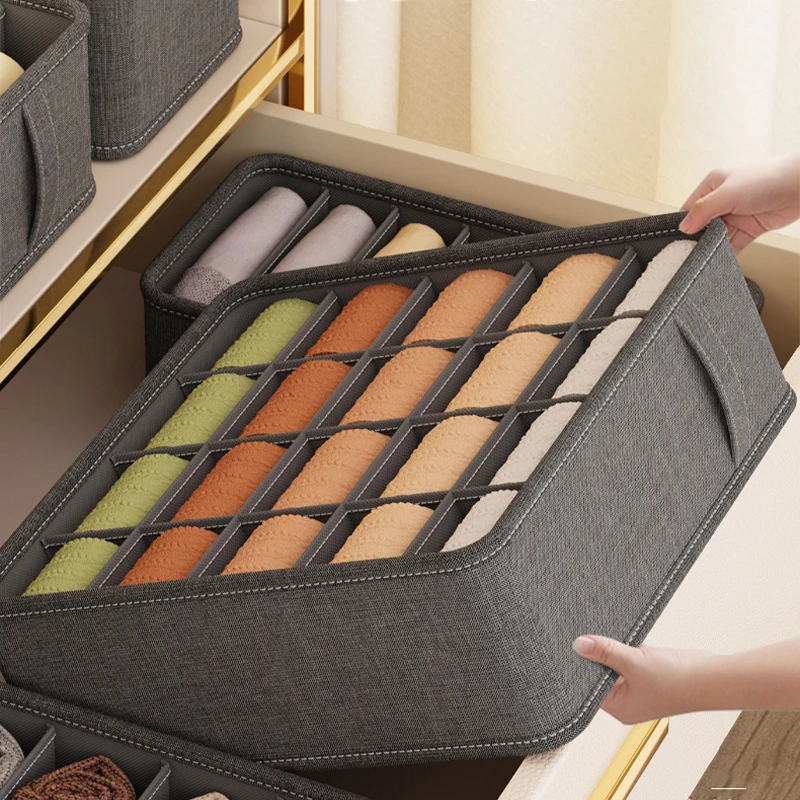 Underwear Drawer Organizer Box 2