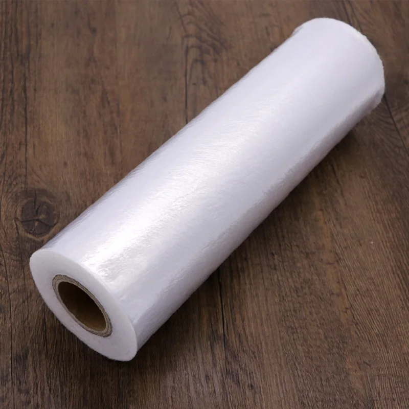 PE Food Cling Film 30cm wide for plastic wrap