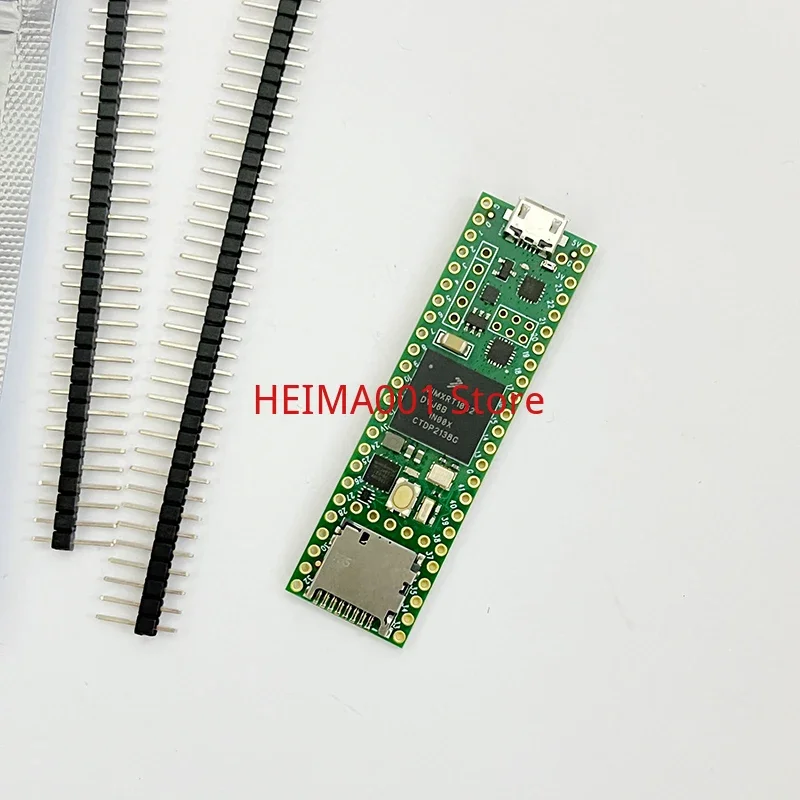 Placa de desarrollo de m&oacute;dulo Original Teensy 4,1 DEV-16771, IMXRT1062, 600MHz