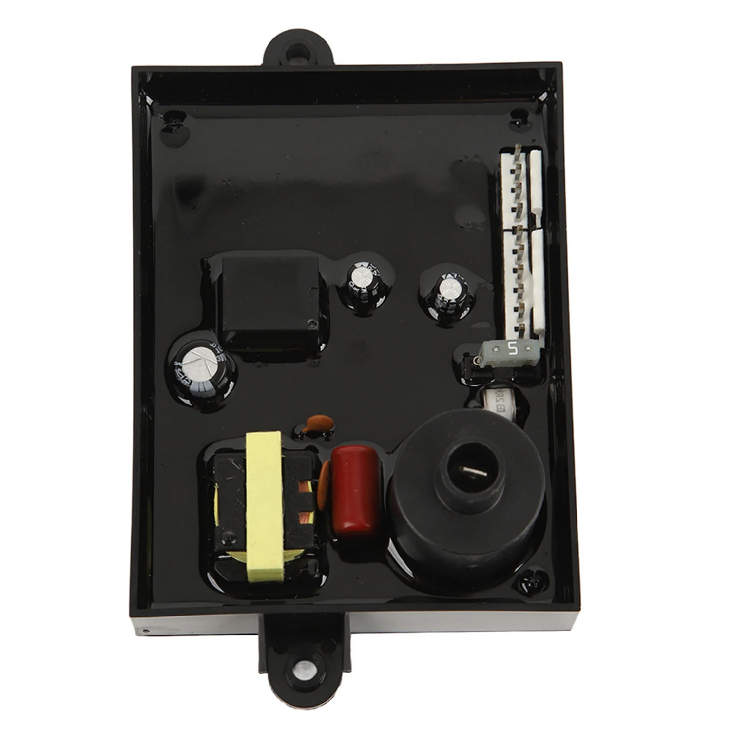 Water Heater Control Circuit Board 91226 91365 93305 93851 AT93851 for Atwood G9-EXT G16-EXT GCH10A-4E GEH9-EXT GEH16-EXT RV