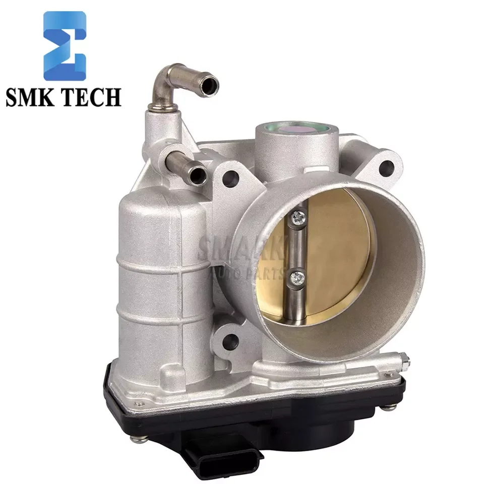 

Electronic Throttle Body For NissanAltima 2007-2010 Sentra Rogue 2.5L 16119-JK20C 16119JA00A 16119-JK20A