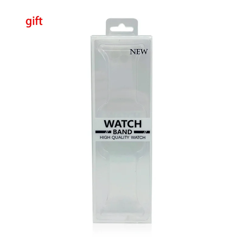 รูปสินค้า สายนาฬิกาสปอร์ตสำหรับ Apple Watch ทุกรุ่น