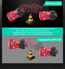 1/12 HX CONCEPT Carbon Brush 4WD RTR 2.4G High-Speed RC Car Short Truck Off-Road Vehicle SY1202 Models Toys 6