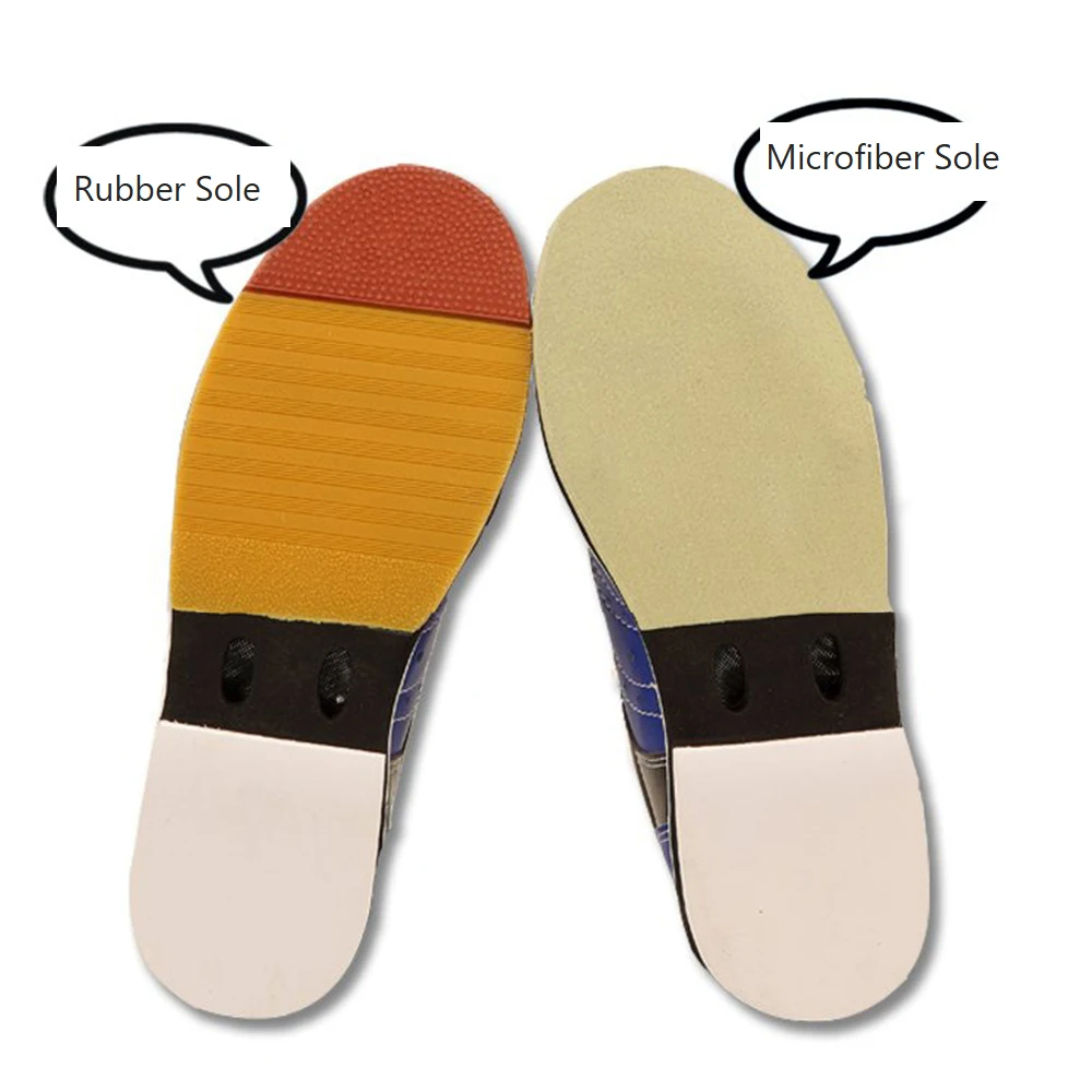Pro Bowling Shoes 2