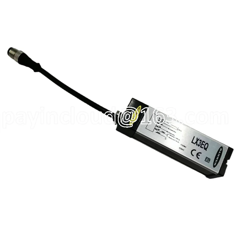 

Новые электронные детали LX3EQ
