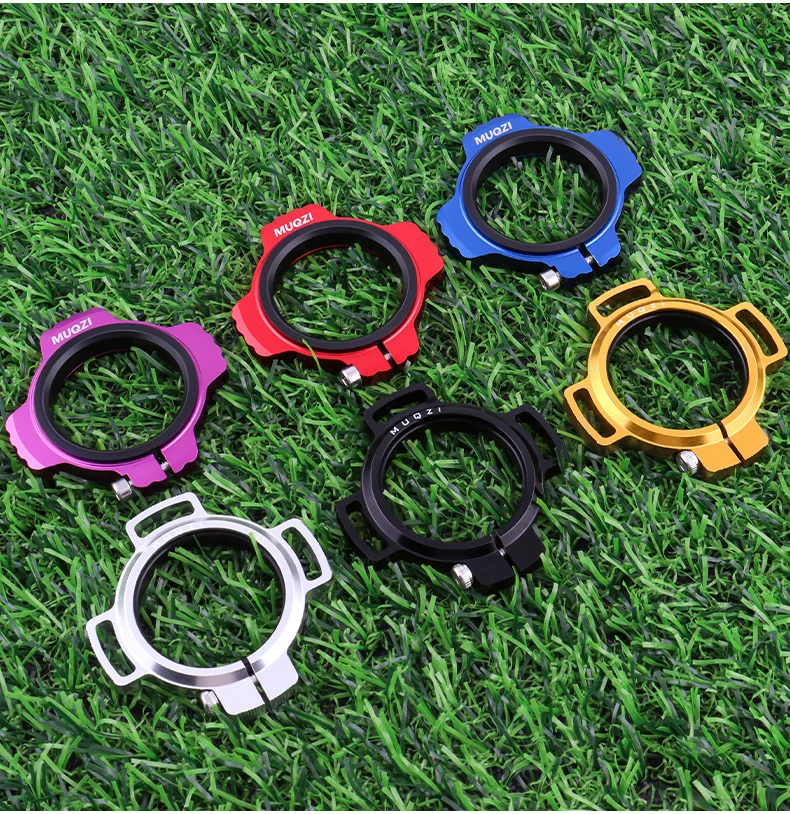 Fahrrad Kurbel Vorspanner Einsteller Ring 29mm Spindel Vorspannung Einstellung Unterlegscheibe Adapter für SRAM DUB XX1 Eagle DUB X01 Eagle – Detail 13