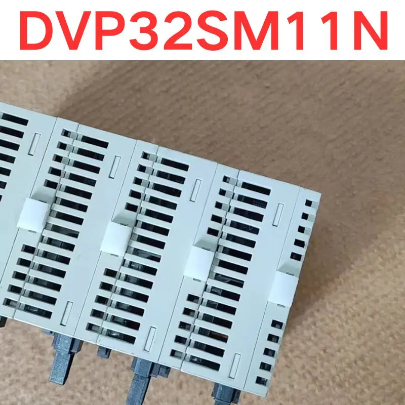 중고 테스트 OK 모듈, DVP32SM11N