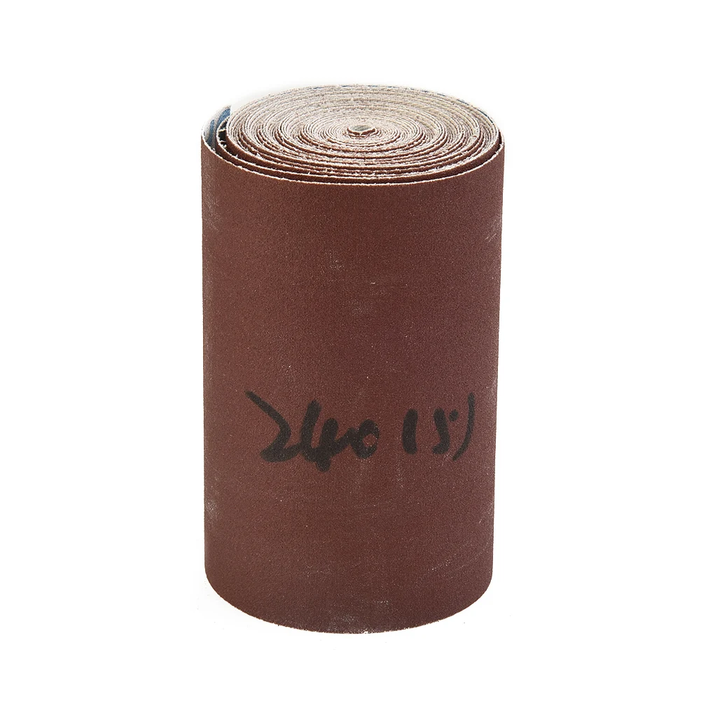 Рисунок 4 - 5 м наждачная бумага для сверхтонкой