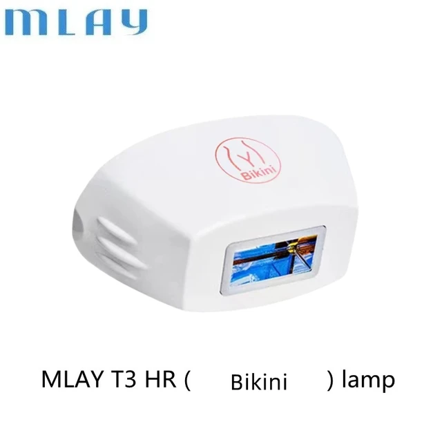 T3 Bikini HR Lamp