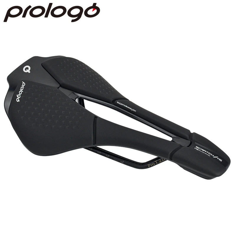 Prologo SCRATCH leve Saddle, M5, TiroX T2.0, Road Mountain Bike, design