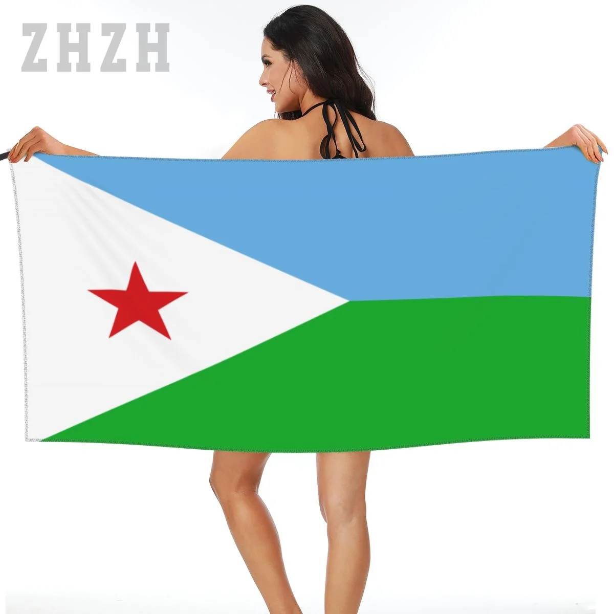 

Больше дизайнов, эргономичное банное полотенце с эмблемой, быстросохнущее, из микрофибры, впитывающее, мягкое, воздухопроницаемое, для пляжа, ванной