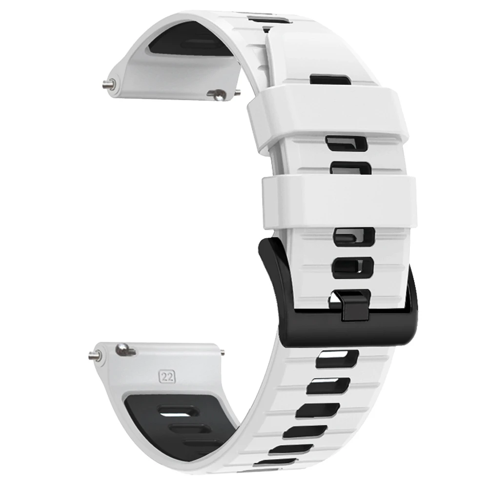 Premium Sports Strap Bracelet for HUAWEI WATCH - Versatile Band 46mm/42mm