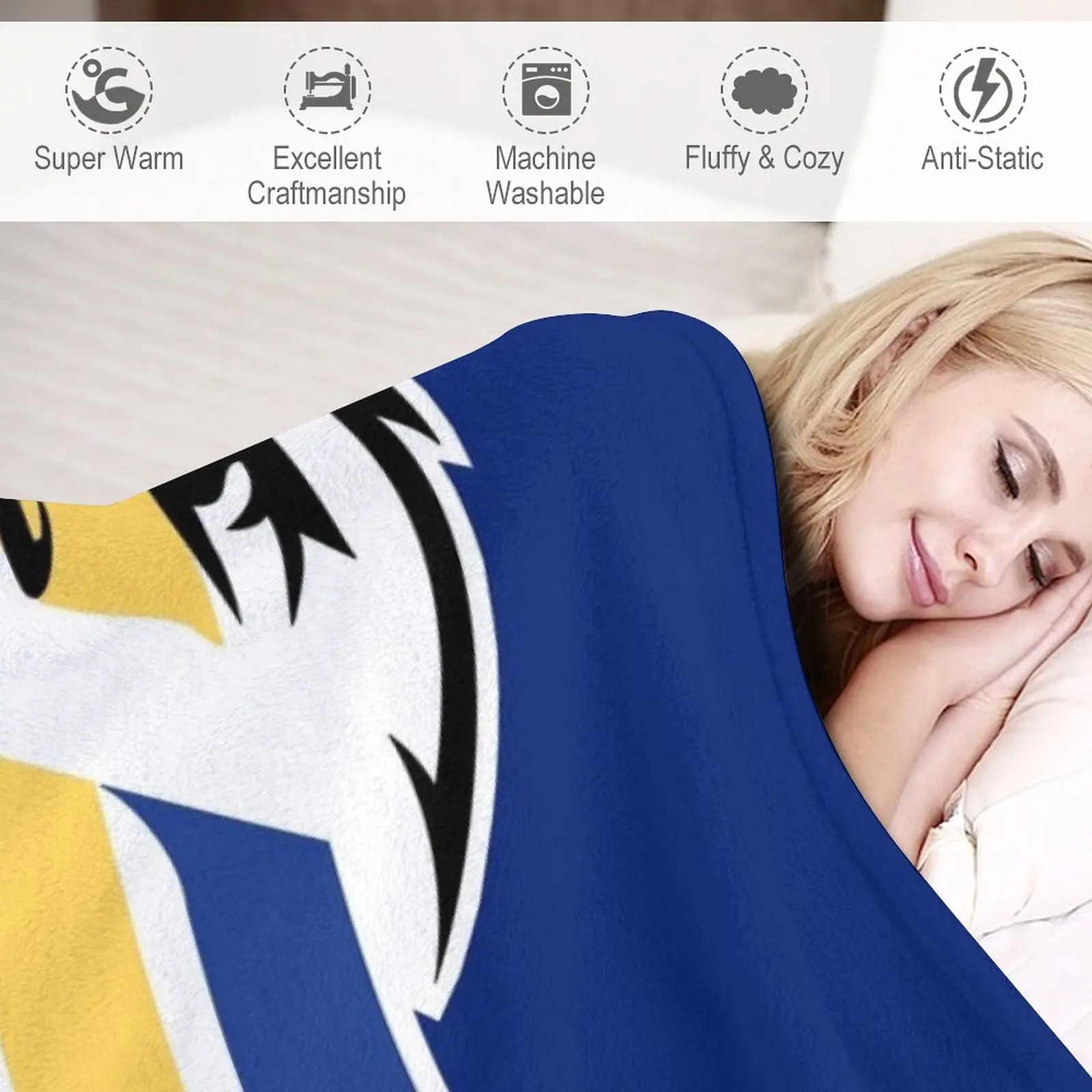 The-Colorado-Icon Throw ���, ��� ���, ���� ���