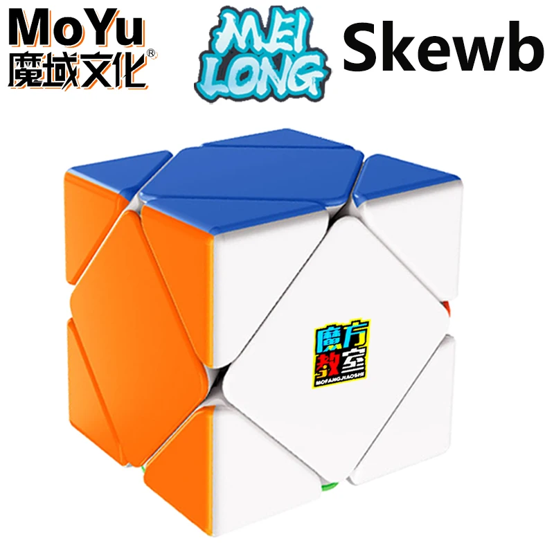 Skewb Cube A