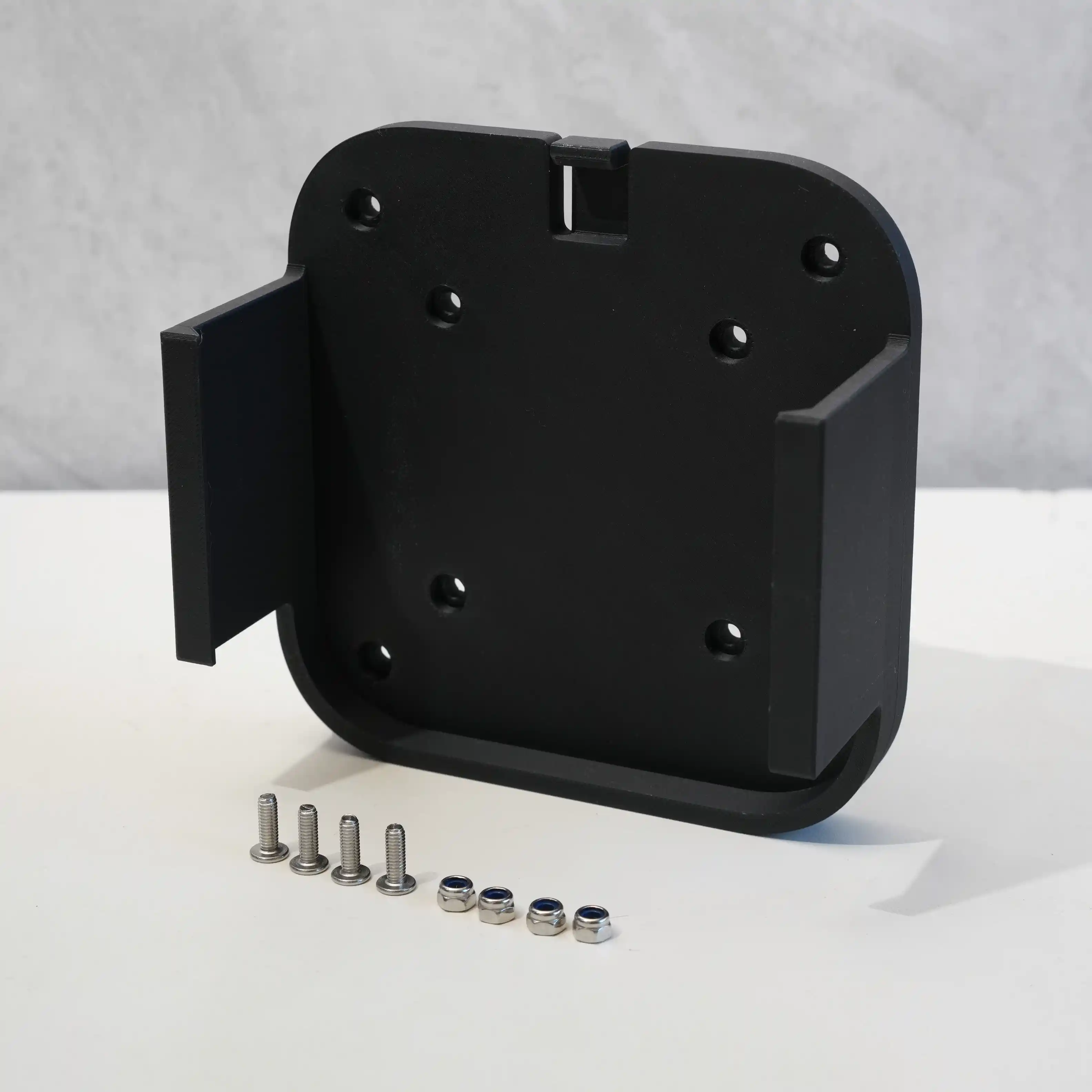 【Discount】 stand! New M4/M4 Pro Mac mini Vesa stand.