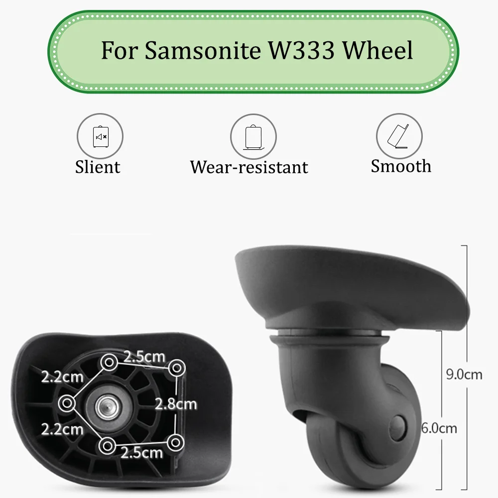 universal-wheel-trolley-case-substituicao-polia-de-bagagem-rodizios-deslizantes-resistente-ao-desgaste-reparo-silencioso-samsung-w333