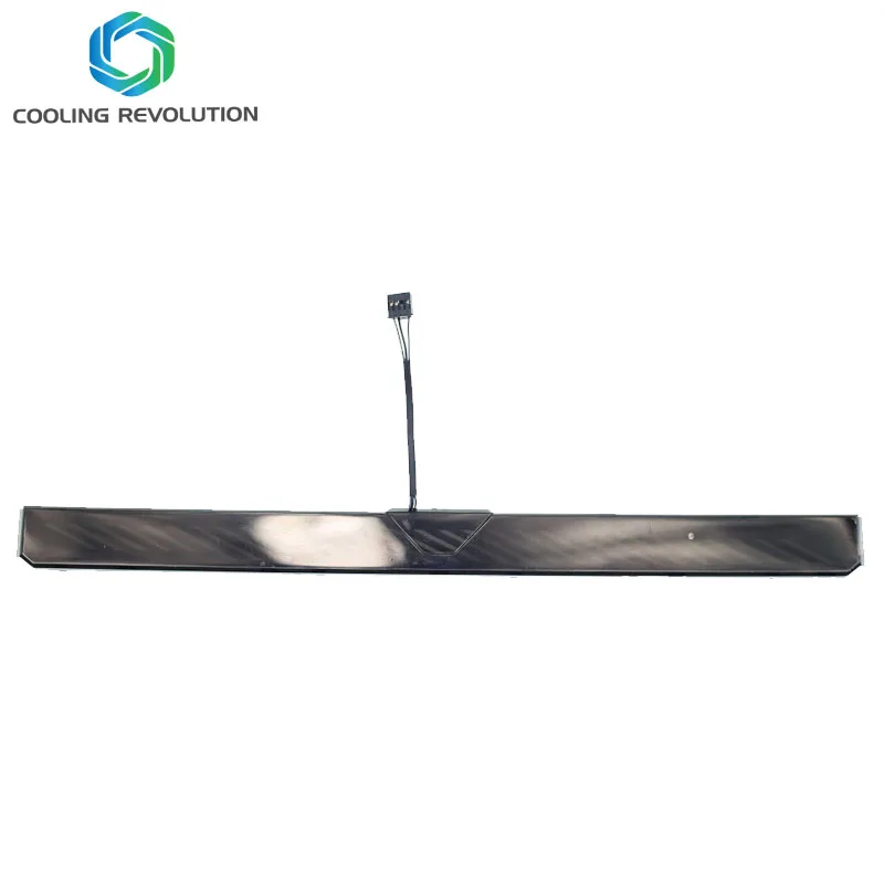 Fita de Luz de Placa de Vídeo Rgb Fios Pinos Asus Rog Strix Rtx 3060 3070 3080 3090 Placa Gráfica ti Cpbg05076 - Imagem 4