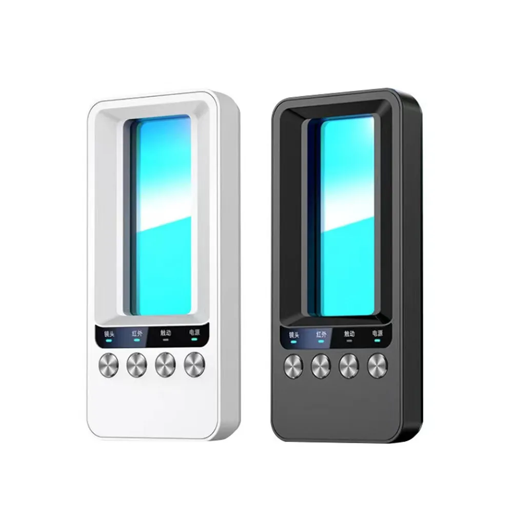 Gps Tracker Detector Multifunctional Hotel Infrared Anti-Positioning Anti-Eavesdropping Tracking Scanning Camera Detector